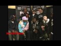 Cliffy Barz Interviews Prodigy Mobb Deep (QUEENS BRIDGE)..New York Streets DVD