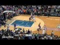 Jeremy Lin vs Ricky Rubio the Timberwolves *Complete Highlight for Both *First meeting between them