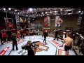 The Ultimate Fighter - The Ultimate Fighter 17: Ep 2 