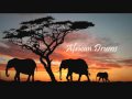 African Drums Original Composition