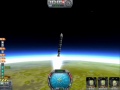 Easy Guide to Orbiting a Rocket In Kerbal Space Program