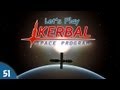 Kerbal Space Program - #051 - Orbital Ballet