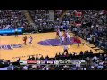 Tyreke Evans Highlights against Clippers HD (2010)