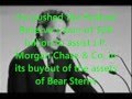 OBAMA ELECT PT 3~Tim Geithner Treasury IMF TARP Bailout Stimulus! Seeing patterns? PT3