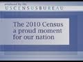 The 2010 Census: A Proud Moment for our Nation