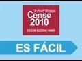 El Censo Del 2010 Es Fácil LGBT ( Spanish )