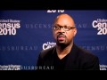 A 2010 Census Message from LGBT Community Leader, Earl Fowlkes