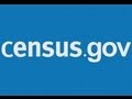 Census.gov Redesign