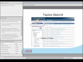 Census Bureau American FactFinder2 Webinar