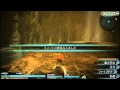 Final Fantasy Type-0 - Walkthrough Part 5 - Chapter 2 - World map - コルシの洞窟/Korushi Cave