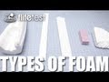 Flite Test - Types of Foam - FAST TIP