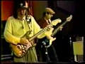 Stevie Ray Vaughan Live in Nashville 1987