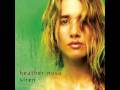 Heather Nova - What a Feeling