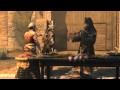 Assassin's Creed Revelations - Life in Constantinople