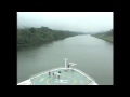 Panama Canal Timelapse - HD