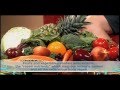 Juice Plus+ featured on The Balancing Act - October 3, 2011