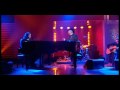 Boy George & Antony and the Johnsons - You Are My Sister (Live on Jonathan Ross)