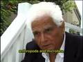 Derrida On Animals