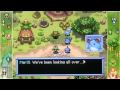 Pokemon Mystery Dungeon Explorers of the Sky Walkthrough Part 7 - Fear My Psychic Abilities