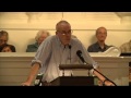 Bill McKibben: Live at Amherst College