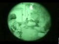 Iraq Combat Footage Night Raid SF Engage AQI Baqubah