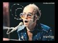 Elton John - Rocket Man (HQ)