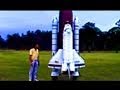 NASA Backyard Rocket Secrets (4:3)