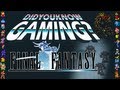 Final Fantasy - Did You Know Gaming?