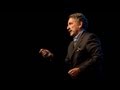 Ernesto Sirolli: Want to help someone? Shut up and listen!