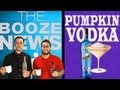 Twinkie eBay Auction, Pumpkin & Salted Caramel Vodka, and Freaky Bagel Heads