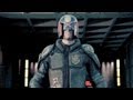 Dredd Trailer Official 2012 [1080 HD] - Karl Urban