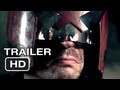 Dredd 3D Official Trailer #1 (2012) - Karl Urban Movie HD