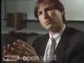 Steve Jobs 1990 Lost Interview Part 1