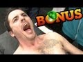 JOVEN GETS WAXED (Raging Bonus Video)