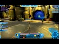 SRN-SWTOR-Jedi Consular-The Esseles Flashpoint