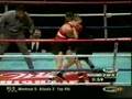 female boxing knockout