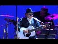 Van Morrison - Sweet Thing (live at the Hollywood Bowl, 2008)