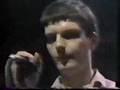 Joy Division 1978 Granada Reports Live