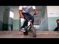 The Mini Bike Bmx