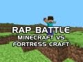 BrySi the Machinima Guy - Minecraft vs Fortress Craft RAP BATTLE (feat Lil Wayne)