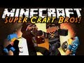 Minecraft Mini-Game : SUPER CRAFT BROS BRAWL 2!