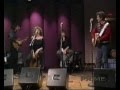 Rodney Crowell with Rosanne Cash, Emmylou Harris, Albert Lee : Shame On The Moon