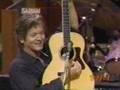 Rodney Crowell & Emmylou Harris - A Fool Such As I