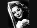 Linda Darnell Tribute