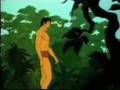 Cartoon Tarzan and the Bird People 1 of 4