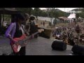 Bilbao BBK Live 2011: Concierto de Les Savy Fav