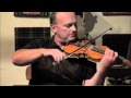 Cape Breton Fiddle at The Normaway - Kyle MacNeil