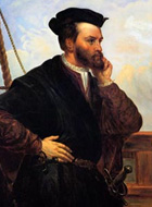 Jacques Cartier