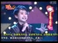 Amazing Voice - Tell Me Why - China's Declan Galbraith