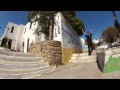 adidas Skateboarding Greece Feature